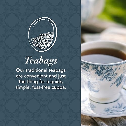 Whittard of Chelsea - The Tea Discovery Collection - Gift Box